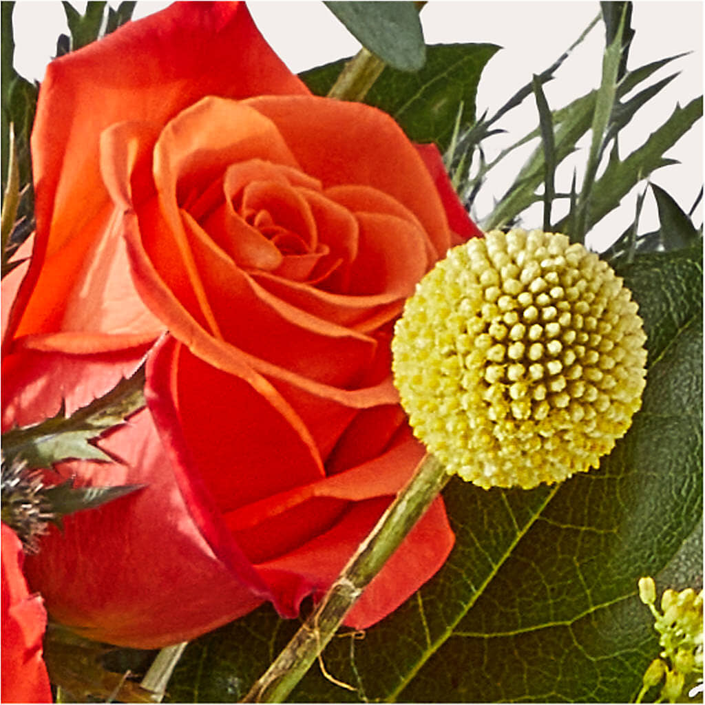 Disco Bouquet –  Nayitas Rva Flowers, Richmond VA