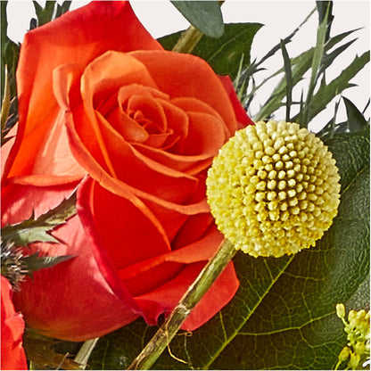 Disco Bouquet –  Nayitas Rva Flowers, Richmond VA