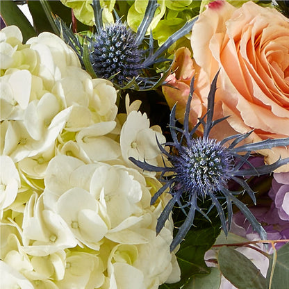 Porch Swing Bouquet –  Nayitas Rva Flowers, Richmond VA