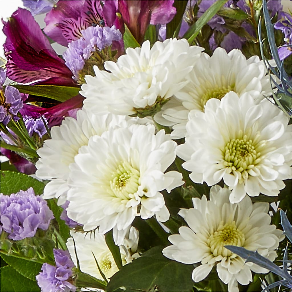 Shooting Star Bouquet –  Nayitas Rva Flowers, Richmond VA