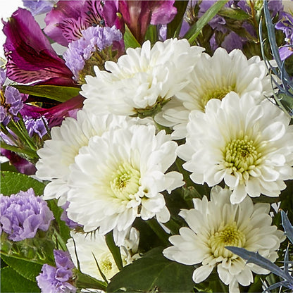 Shooting Star Bouquet –  Nayitas Rva Flowers, Richmond VA
