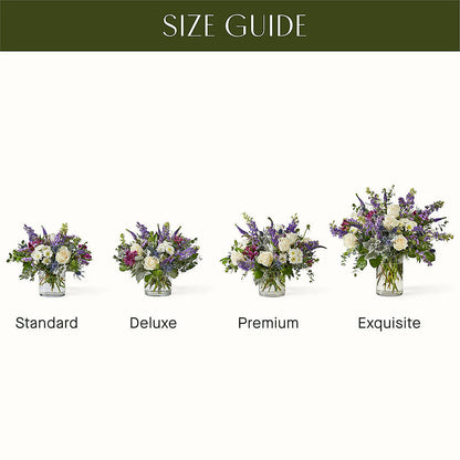Shooting Star Bouquet –  Nayitas Rva Flowers, Richmond VA