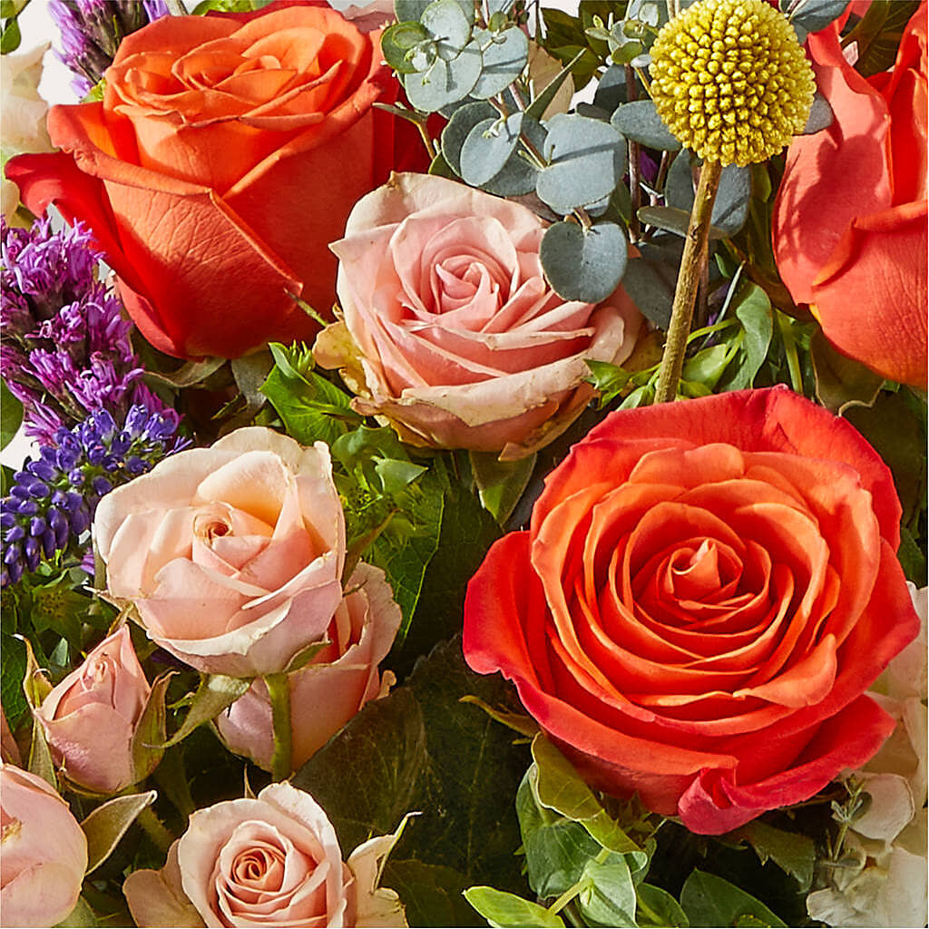 The Standout Bouquet –  Nayitas Rva Flowers, Richmond VA