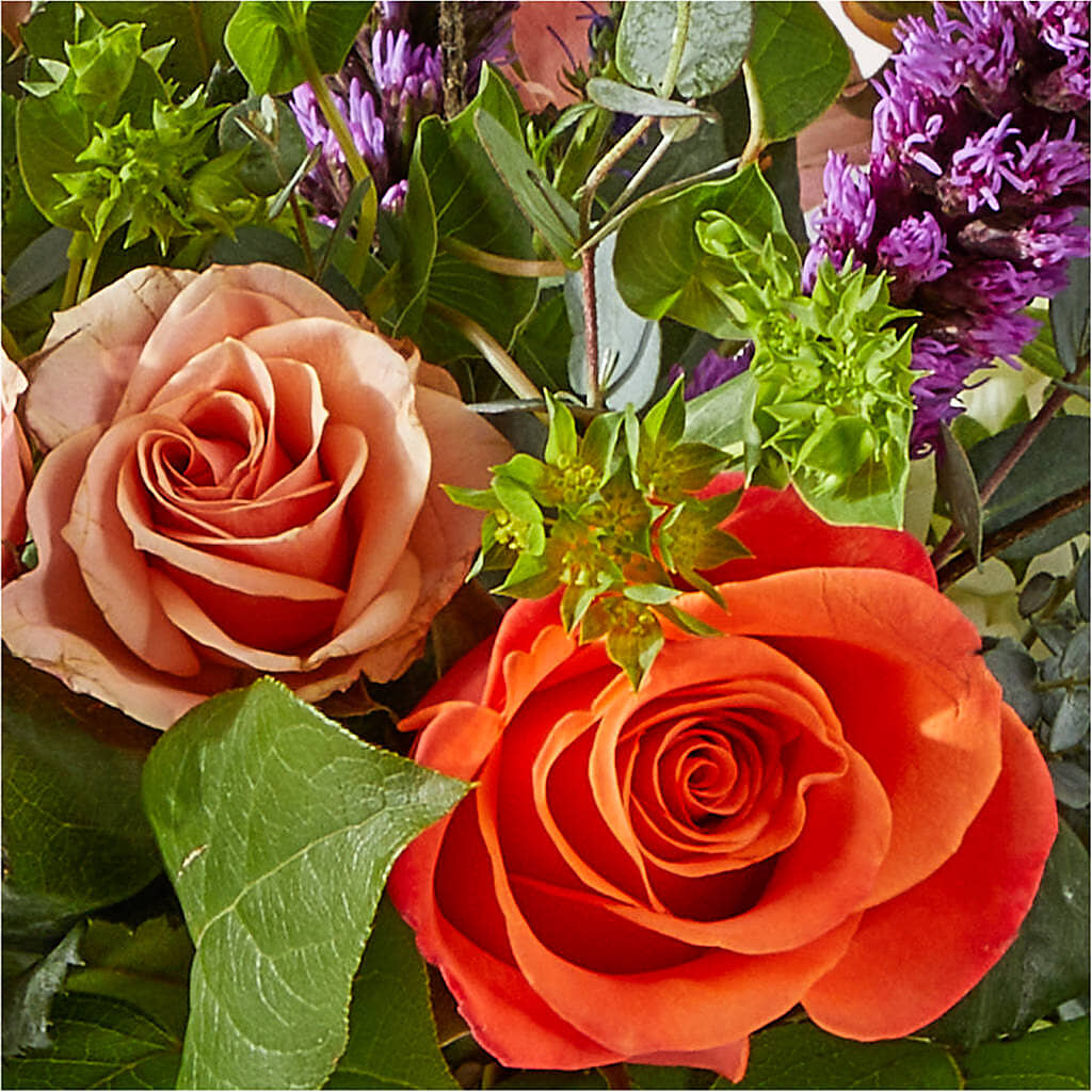 The Standout Bouquet –  Nayitas Rva Flowers, Richmond VA