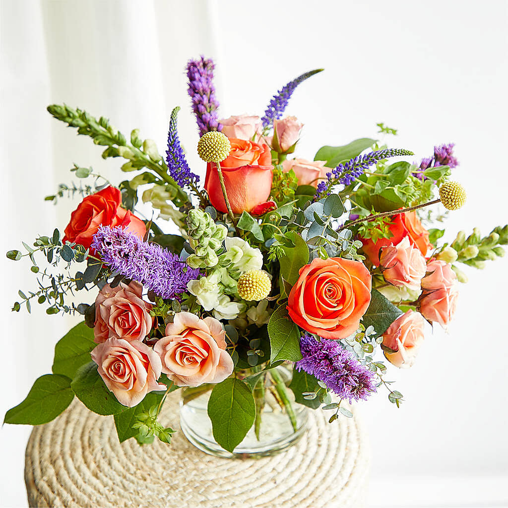 The Standout Bouquet –  Nayitas Rva Flowers, Richmond VA