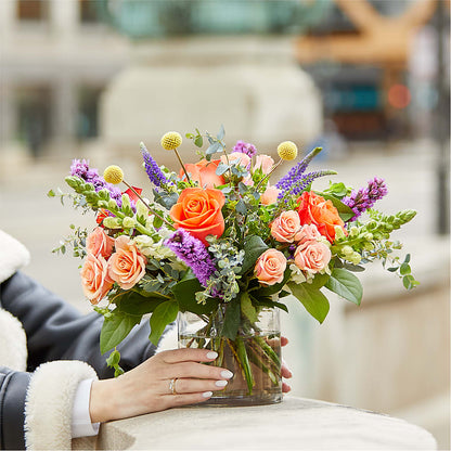 The Standout Bouquet –  Nayitas Rva Flowers, Richmond VA