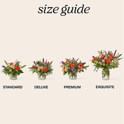 The Standout Bouquet –  Nayitas Rva Flowers, Richmond VA