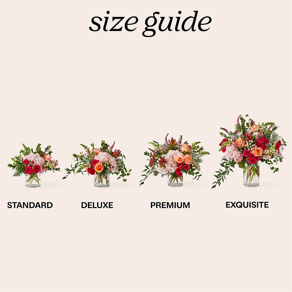 Glitz & Glam Bouquet –  Nayitas Rva Flowers, Richmond VA