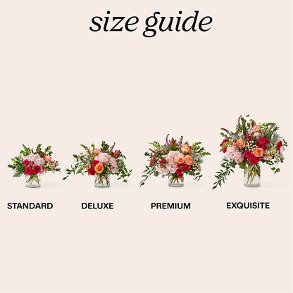 Glitz & Glam Bouquet –  Nayitas Rva Flowers, Richmond VA