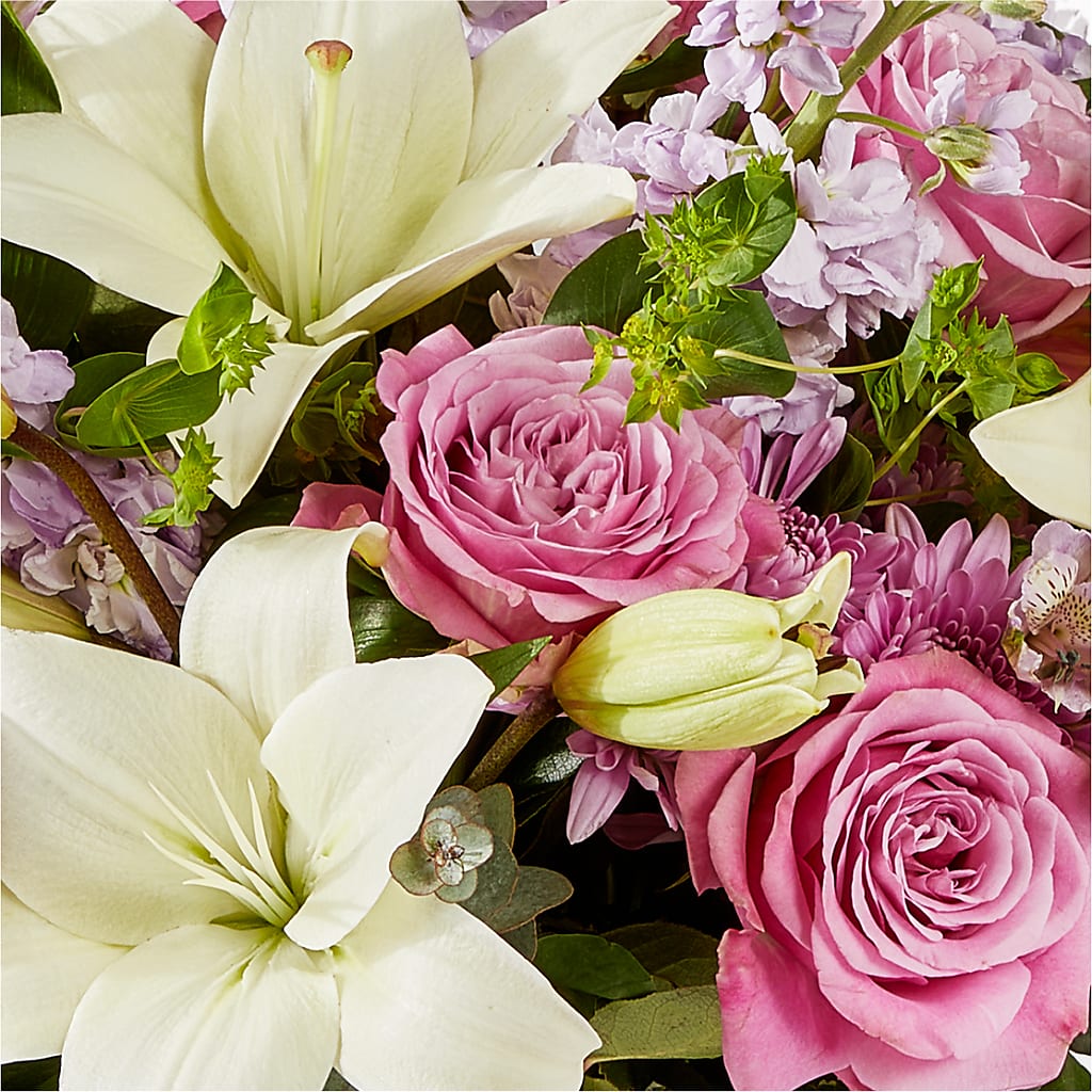 Daydreamer Bouquet –  Nayitas Rva Flowers, Richmond VA