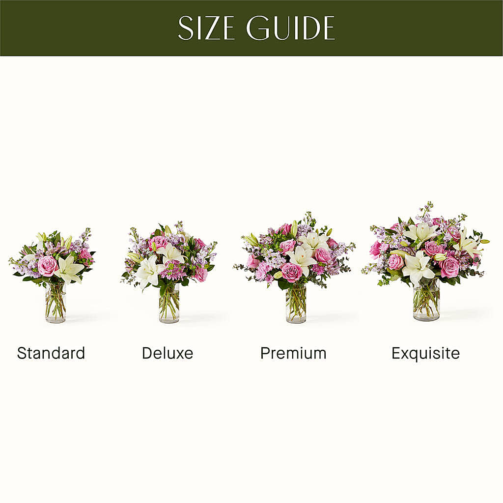Daydreamer Bouquet –  Nayitas Rva Flowers, Richmond VA