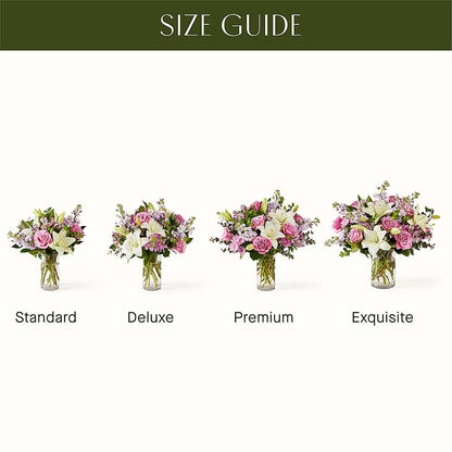 Daydreamer Bouquet –  Nayitas Rva Flowers, Richmond VA