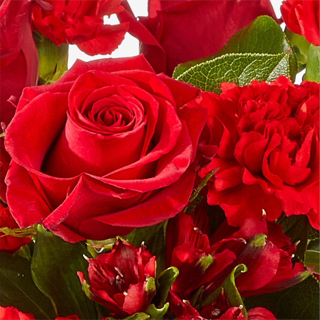 The Heartstrings Bouquet –  Nayitas Rva Flowers, Richmond VA