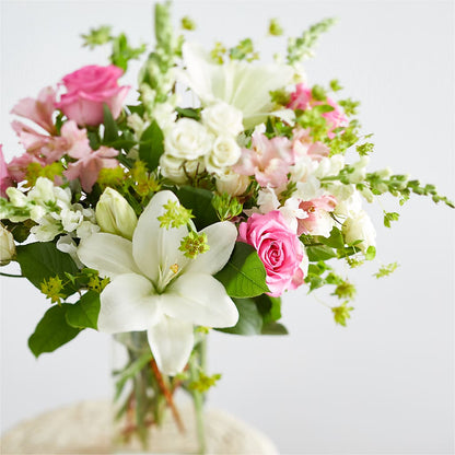 Fondly Bouquet –  Nayitas Rva Flowers, Richmond VA