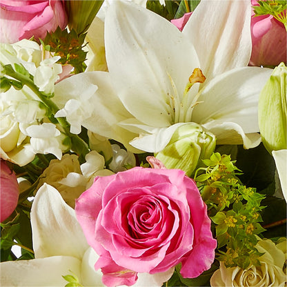 Fondly Bouquet –  Nayitas Rva Flowers, Richmond VA
