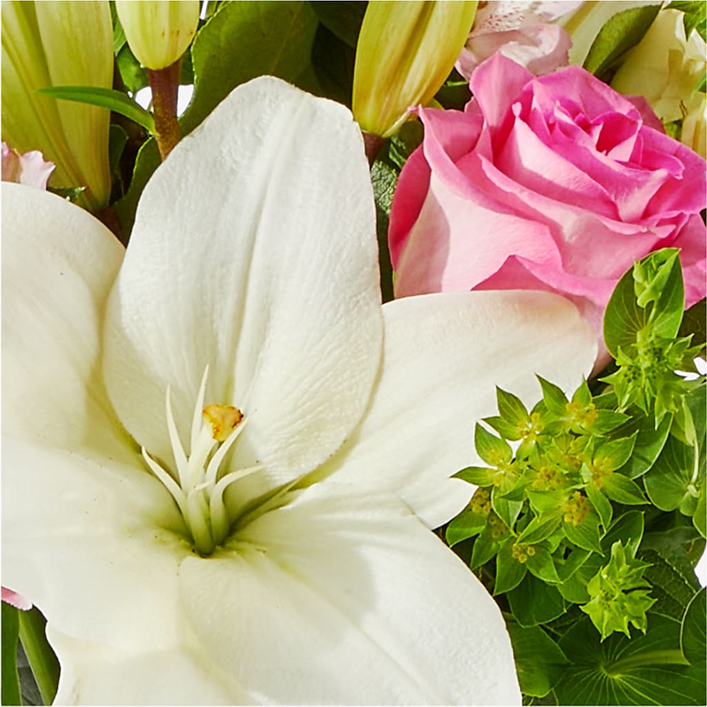 Fondly Bouquet –  Nayitas Rva Flowers, Richmond VA