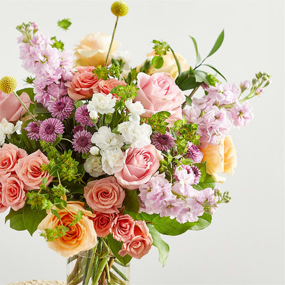 Perfect Contentment Bouquet –  Nayitas Rva Flowers, Richmond VA