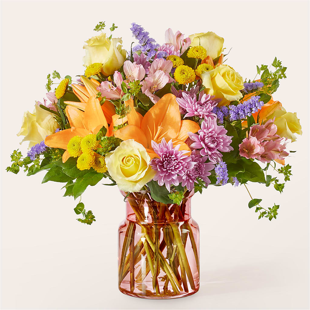 Lucky Charm Bouquet