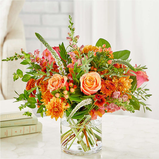 Leafy Trails Bouquet –  Nayitas Rva Flowers, Richmond VA