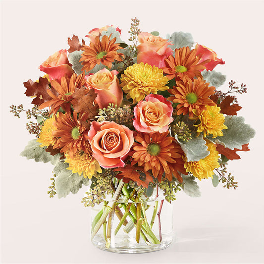 Caramel Apple Bouquet –  Nayitas Rva Flowers, Richmond VA