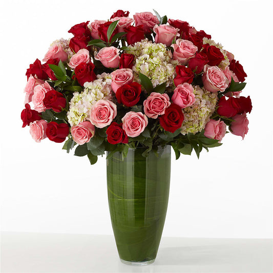 The Allure –  Nayitas Rva Flowers, Richmond VA