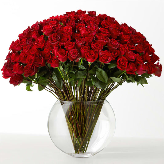 The Idealist –  Nayitas Rva Flowers, Richmond VA