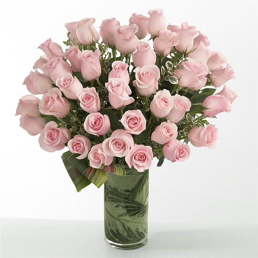 Pink Essence –  Nayitas Rva Flowers, Richmond VA