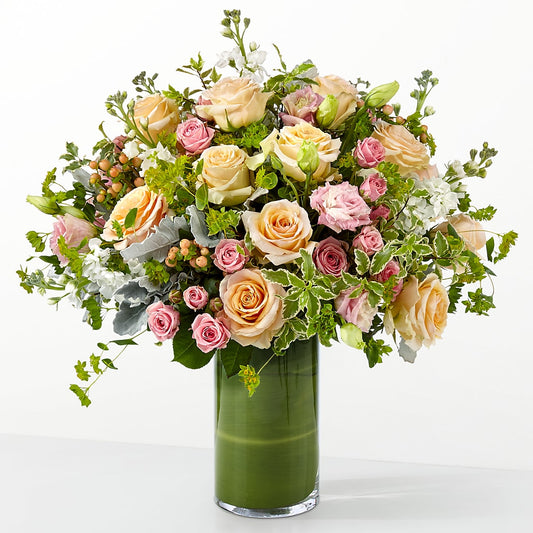 The Glamour Shot –  Nayitas Rva Flowers, Richmond VA