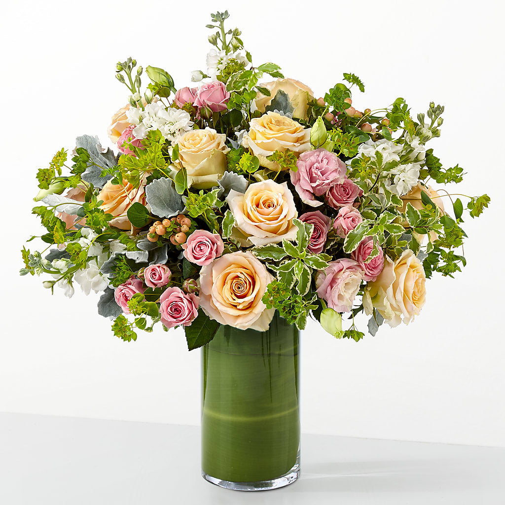 The Glamour Shot –  Nayitas Rva Flowers, Richmond VA