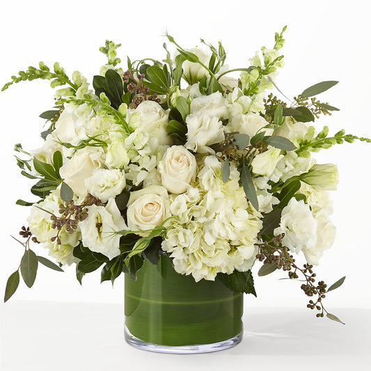 The Gallery –  Nayitas Rva Flowers, Richmond VA