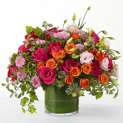 The Trendsetter –  Nayitas Rva Flowers, Richmond VA