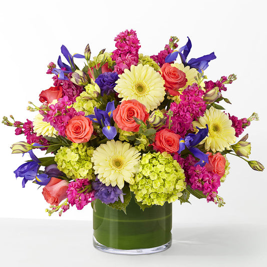 The Couture –  Nayitas Rva Flowers, Richmond VA