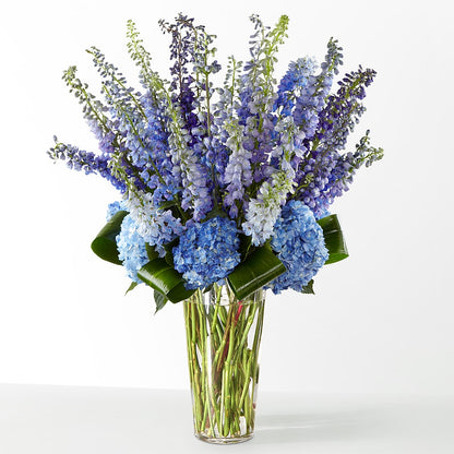 The Editorial –  Nayitas Rva Flowers, Richmond VA