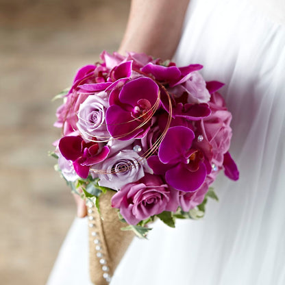 Breathless Bouquet –  Nayitas Rva Flowers, Richmond VA