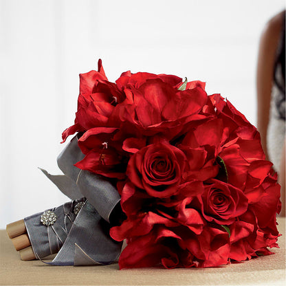 Heart's Happiness Bouquet –  Nayitas Rva Flowers, Richmond VA