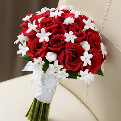 Poetry Bouquet –  Nayitas Rva Flowers, Richmond VA